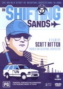 In Shifting Sands